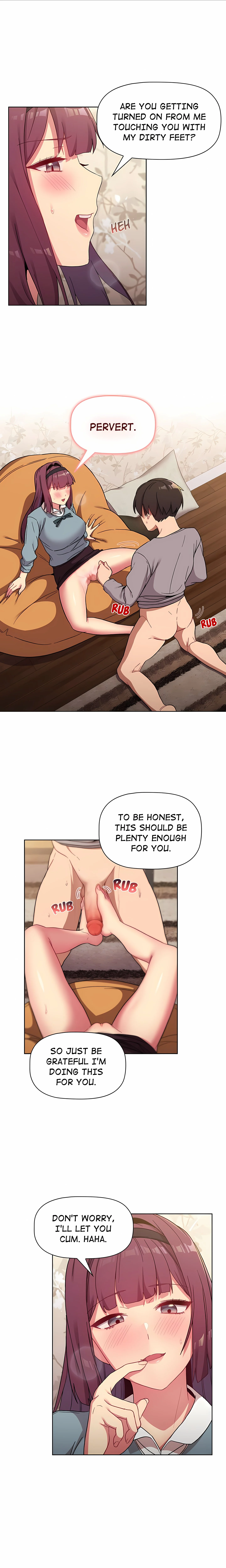 [MOTION] What do I do now…? (Uncensored) chapter 24 page 15