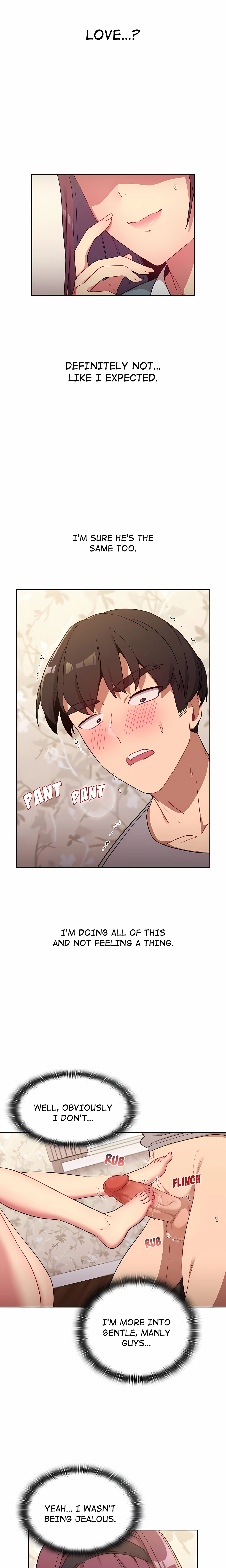 [MOTION] What do I do now…? (Uncensored) chapter 24 page 16