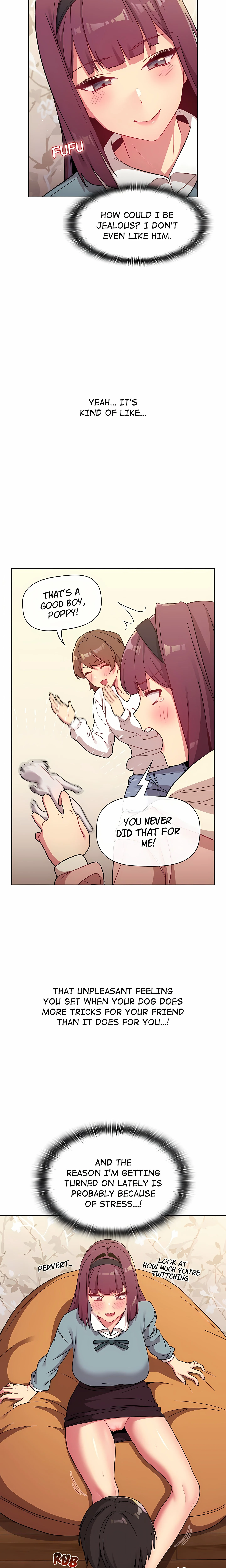 [MOTION] What do I do now…? (Uncensored) chapter 24 page 17