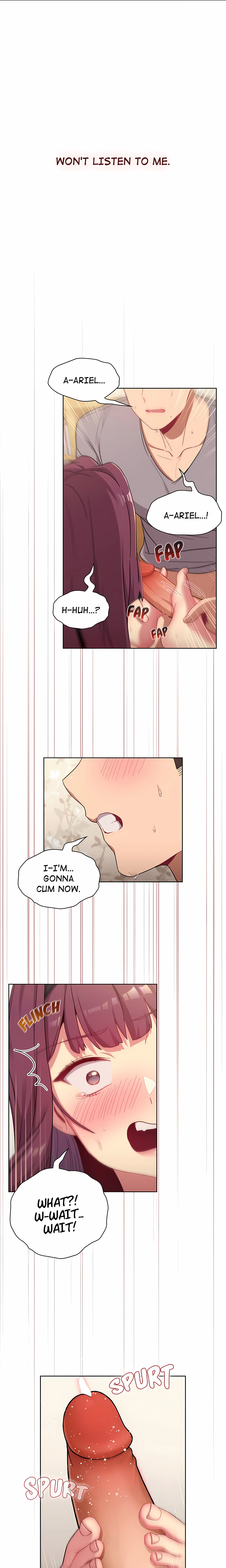 [MOTION] What do I do now…? (Uncensored) chapter 24 page 27