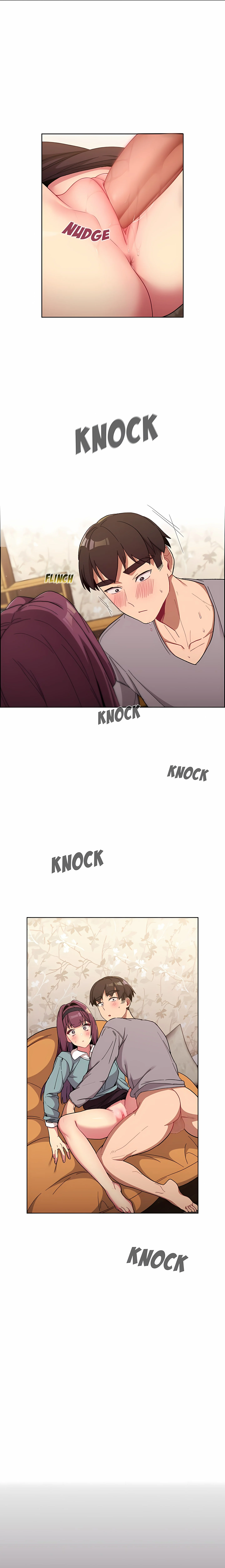 [MOTION] What do I do now…? (Uncensored) chapter 25 page 12