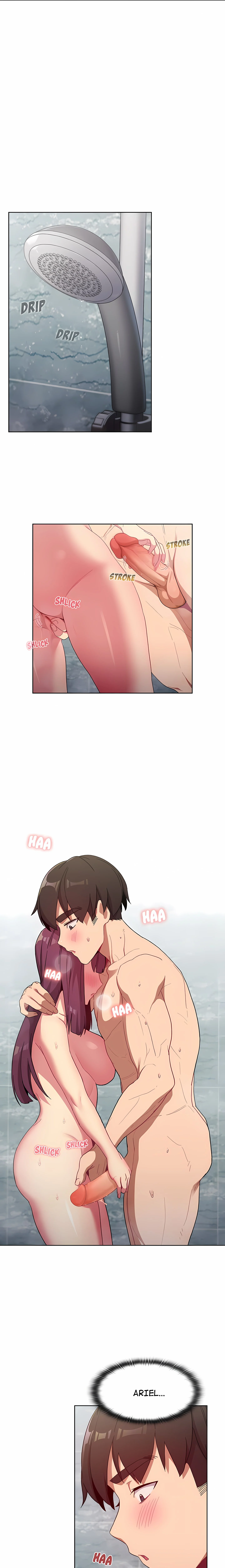 [MOTION] What do I do now…? (Uncensored) chapter 25 page 20