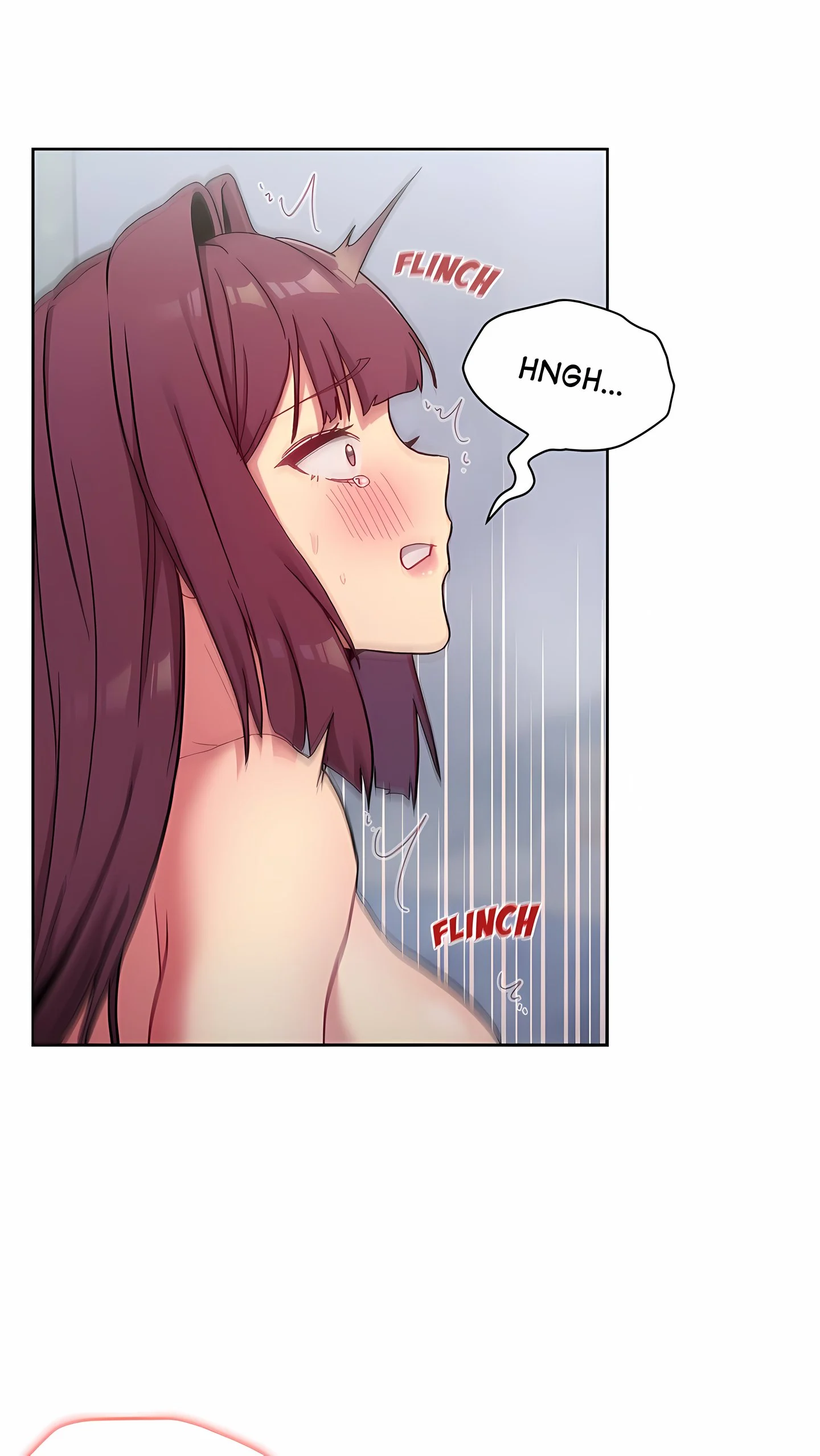 [MOTION] What do I do now…? (Uncensored) chapter 25 page 23
