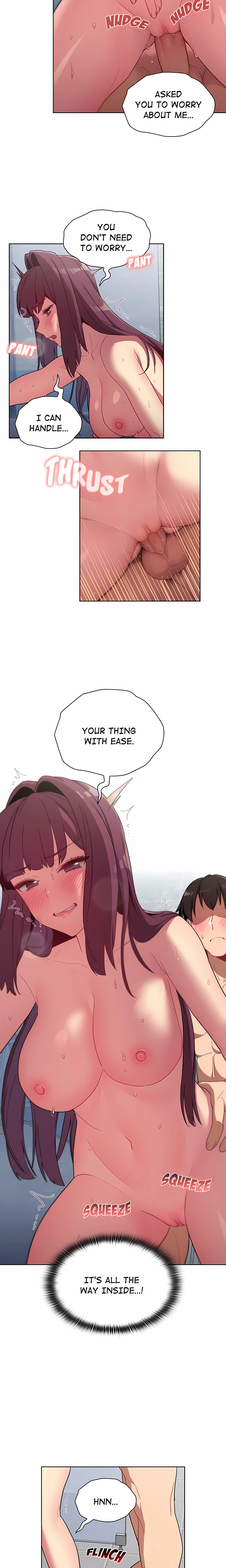 [MOTION] What do I do now…? (Uncensored) chapter 26 page 5