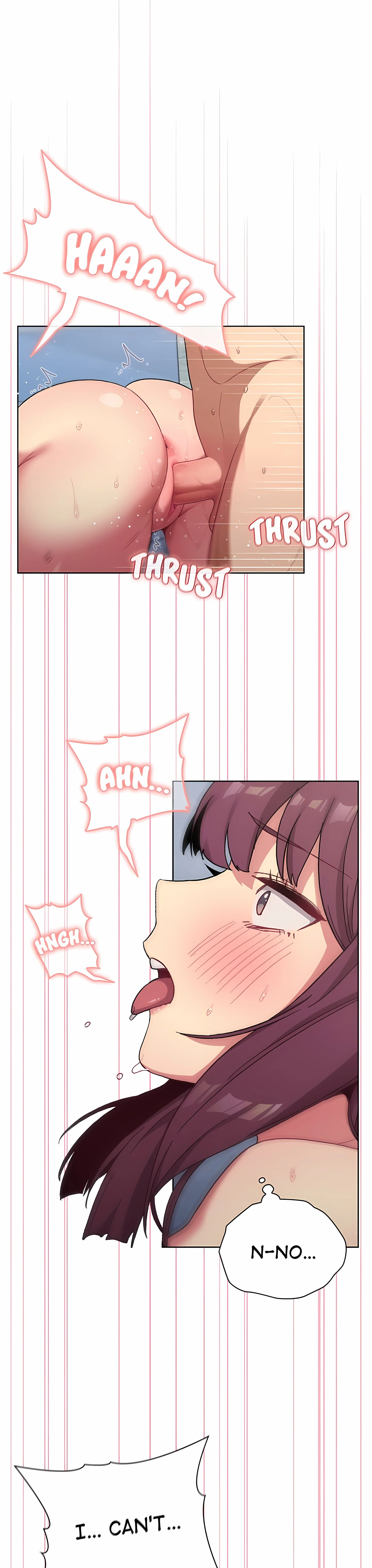 [MOTION] What do I do now…? (Uncensored) chapter 26 page 11