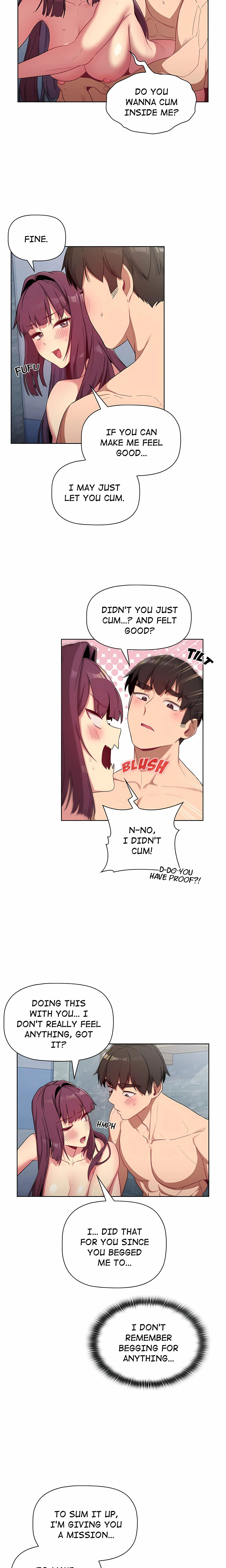 [MOTION] What do I do now…? (Uncensored) chapter 26 page 19