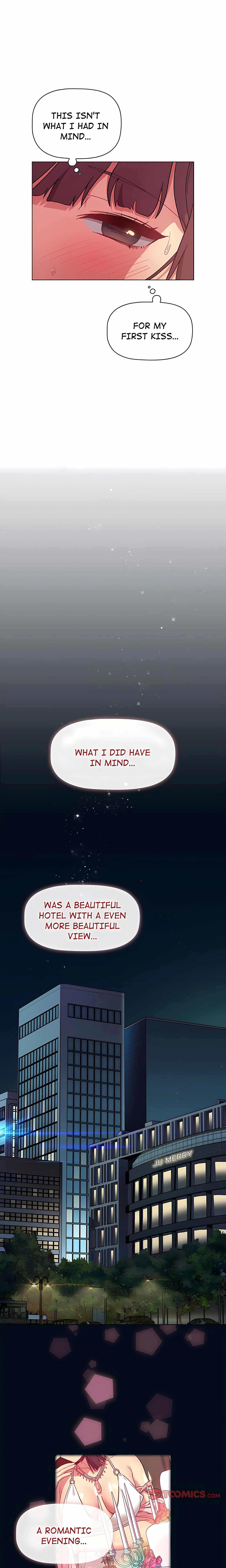 [MOTION] What do I do now…? (Uncensored) chapter 27 page 15
