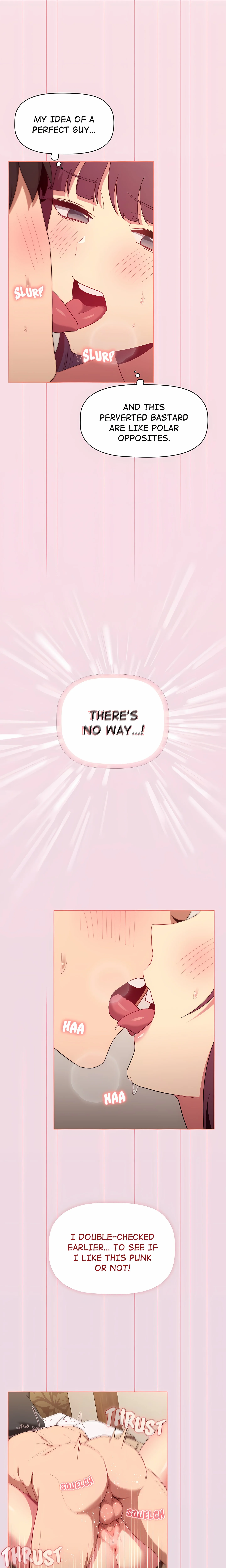[MOTION] What do I do now…? (Uncensored) chapter 27 page 19
