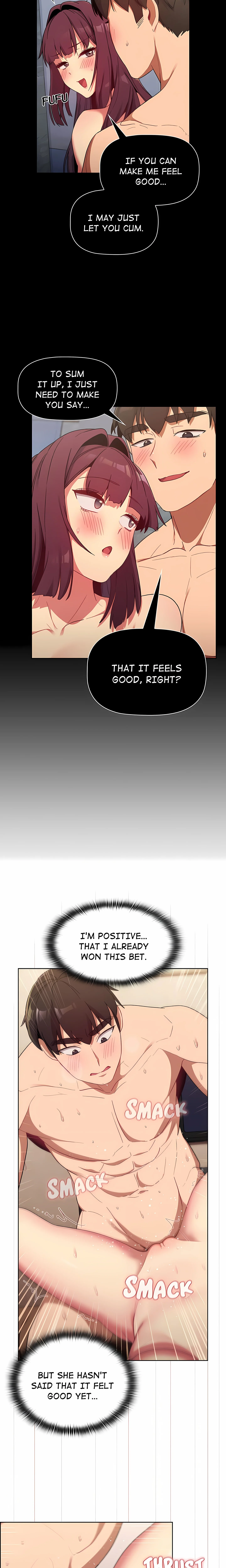 [MOTION] What do I do now…? (Uncensored) chapter 27 page 27