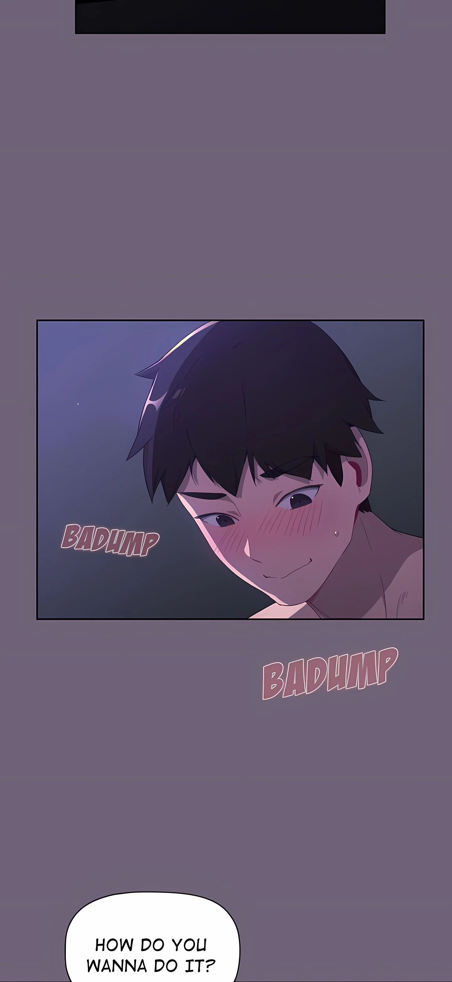 [MOTION] What do I do now…? (Uncensored) chapter 3 page 20