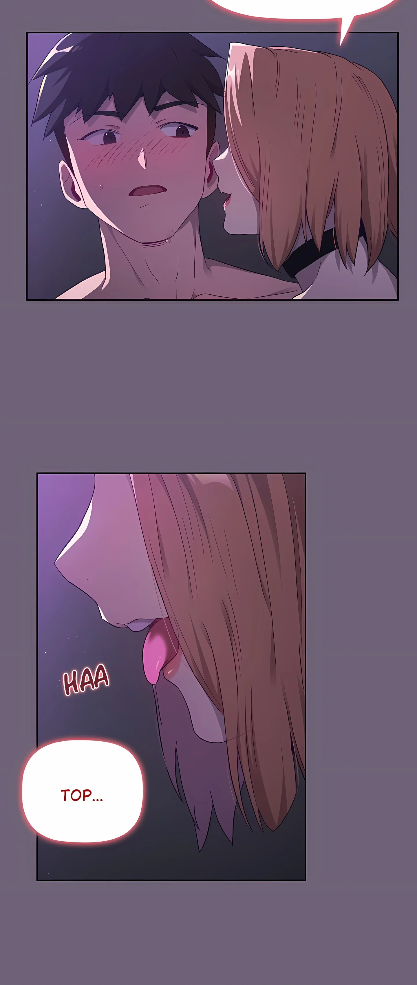 [MOTION] What do I do now…? (Uncensored) chapter 3 page 29