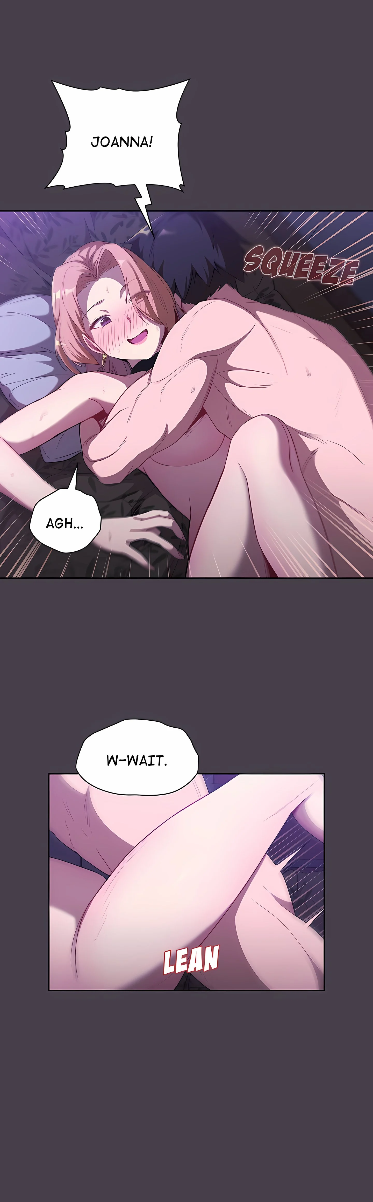 [MOTION] What do I do now…? (Uncensored) chapter 5 page 8
