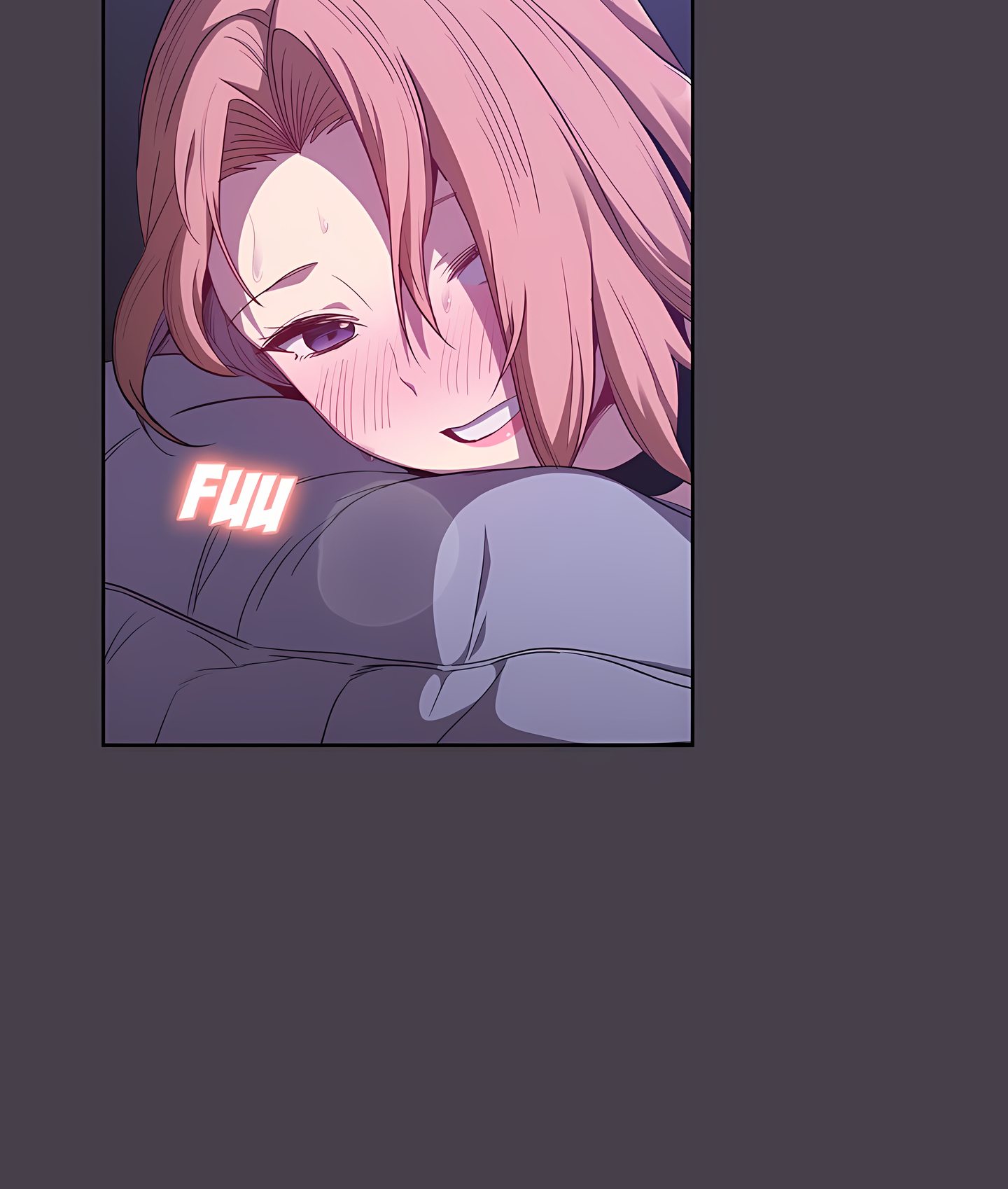 [MOTION] What do I do now…? (Uncensored) chapter 6 page 12