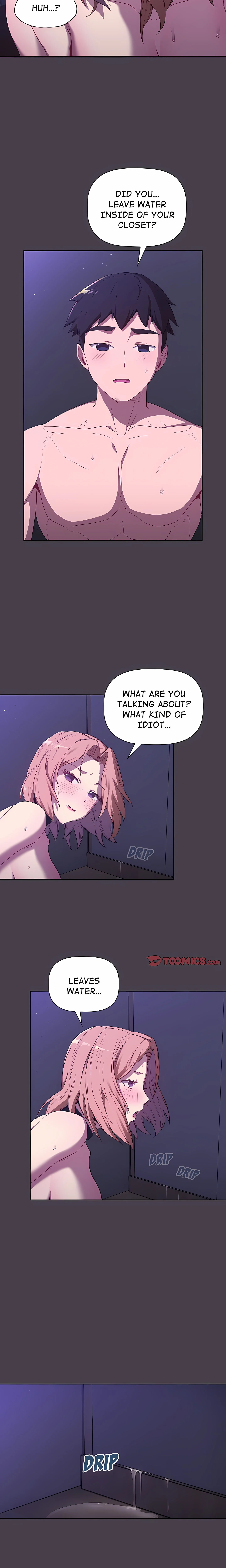 [MOTION] What do I do now…? (Uncensored) chapter 6 page 26