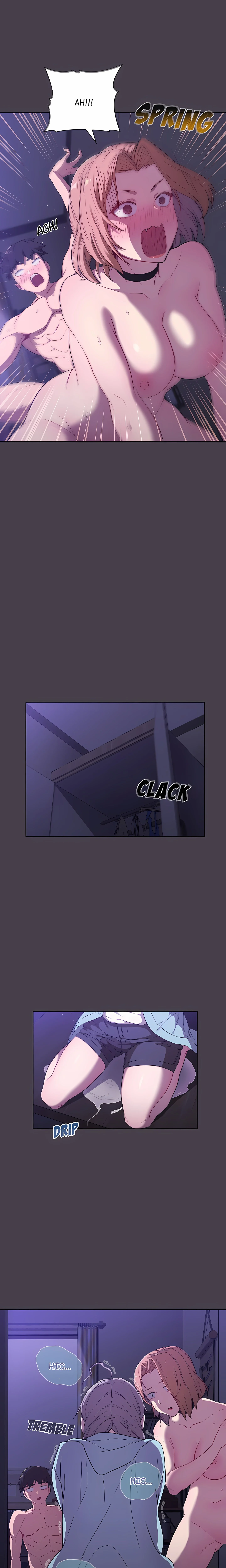 [MOTION] What do I do now…? (Uncensored) chapter 6 page 27