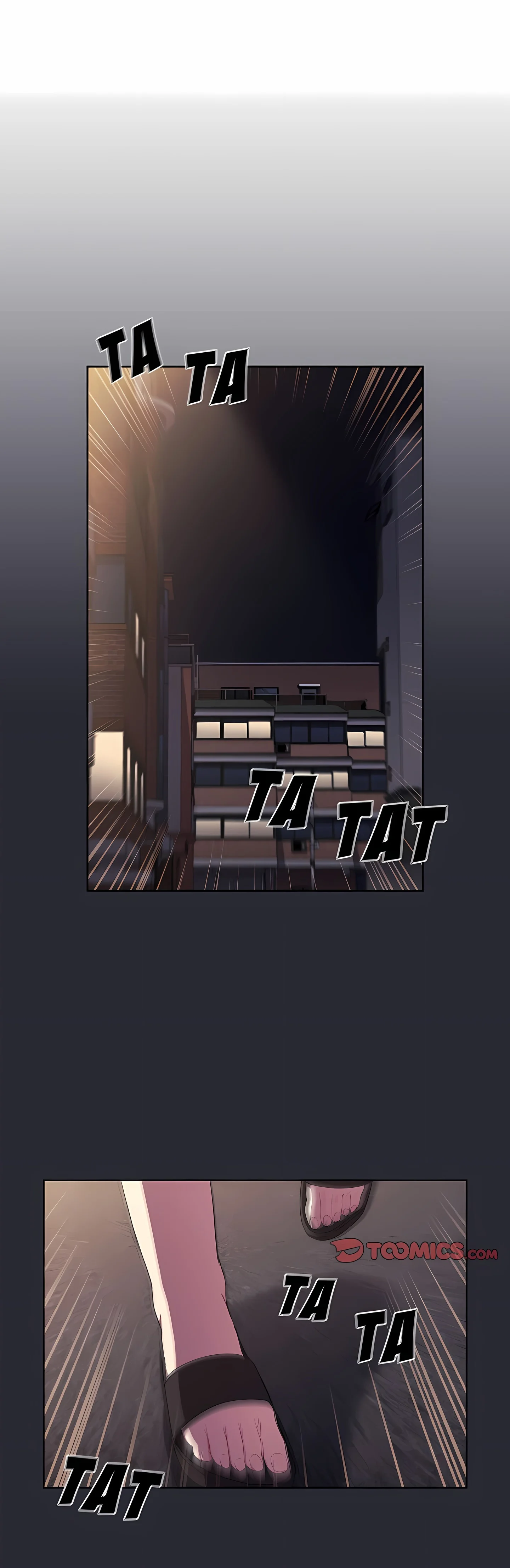 [MOTION] What do I do now…? (Uncensored) chapter 7 page 8