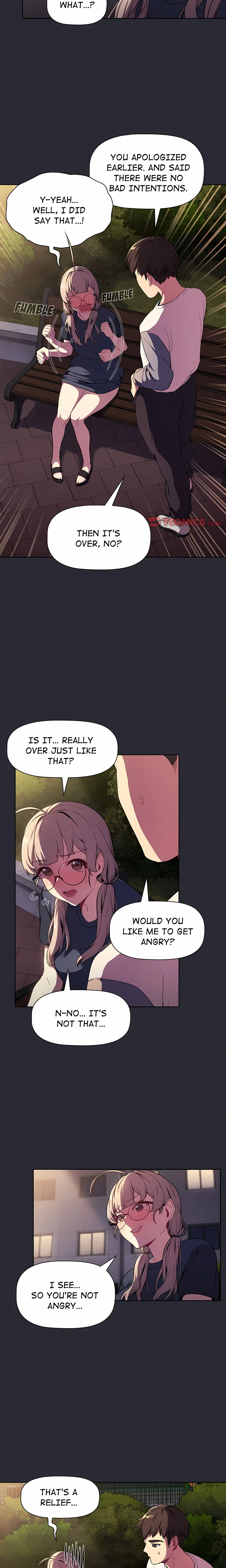 [MOTION] What do I do now…? (Uncensored) chapter 7 page 20