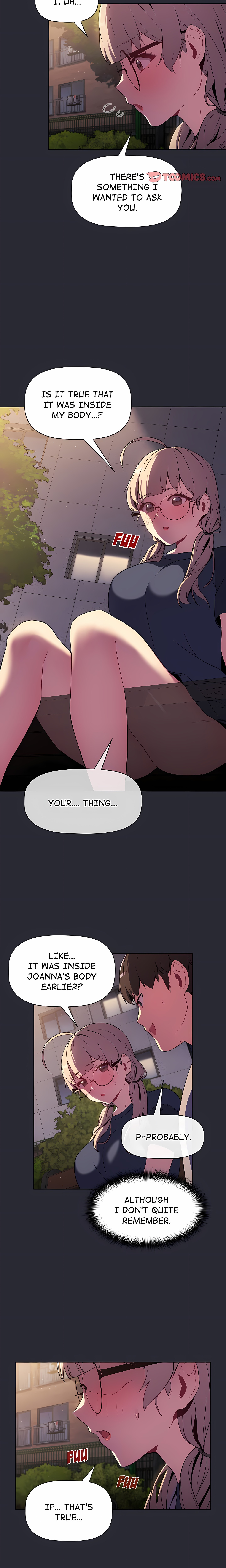 [MOTION] What do I do now…? (Uncensored) chapter 7 page 24