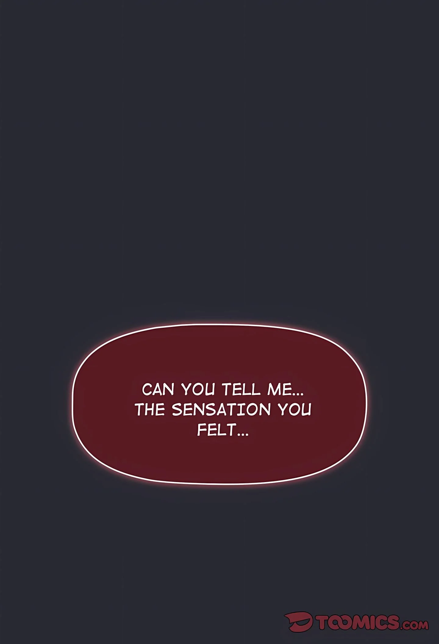 [MOTION] What do I do now…? (Uncensored) chapter 8 page 1