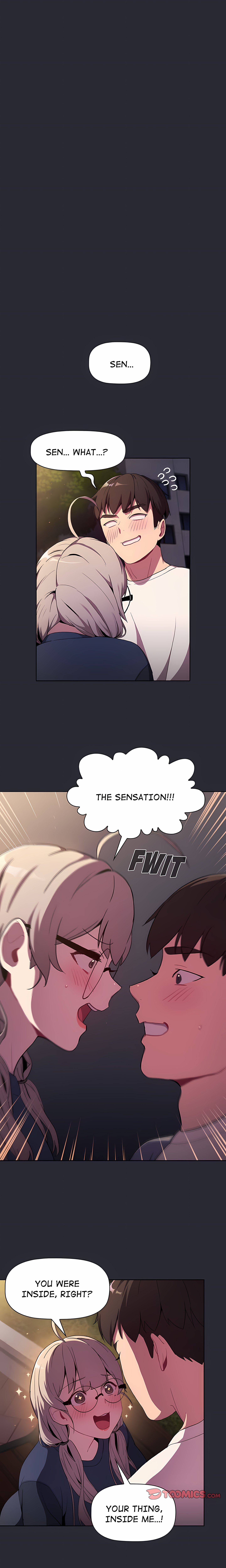 [MOTION] What do I do now…? (Uncensored) chapter 8 page 3