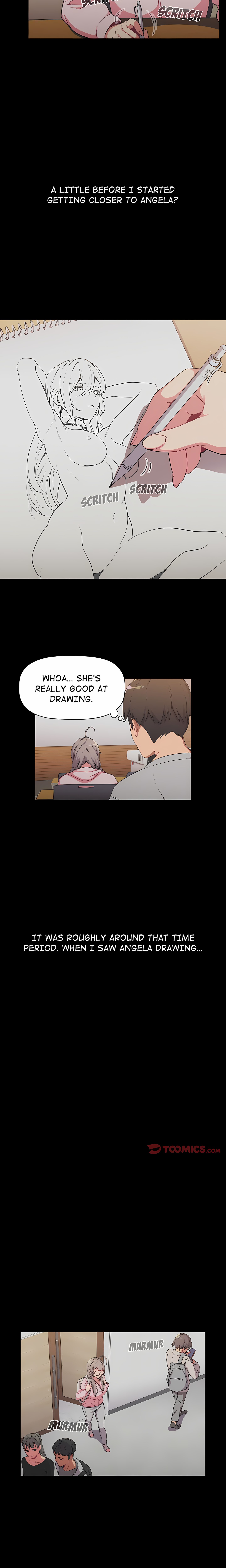 [MOTION] What do I do now…? (Uncensored) chapter 8 page 7