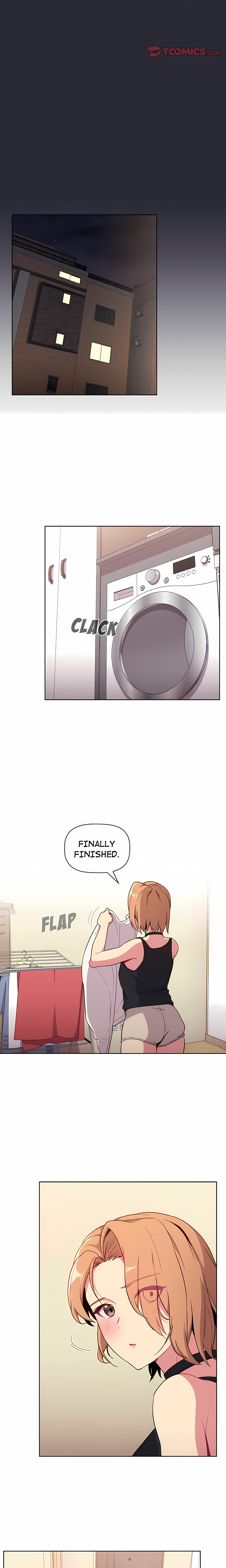 [MOTION] What do I do now…? (Uncensored) chapter 9 page 5