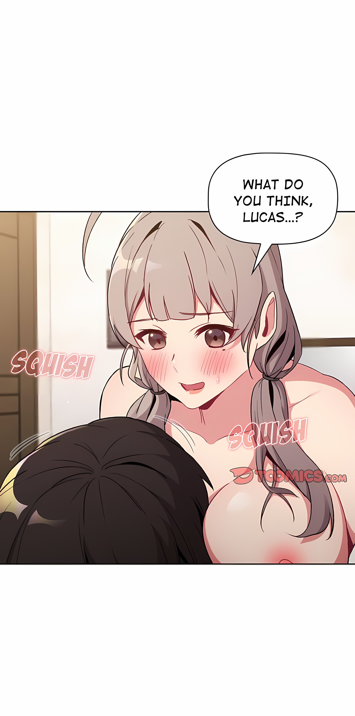 [MOTION] What do I do now…? (Uncensored) chapter 9 page 24