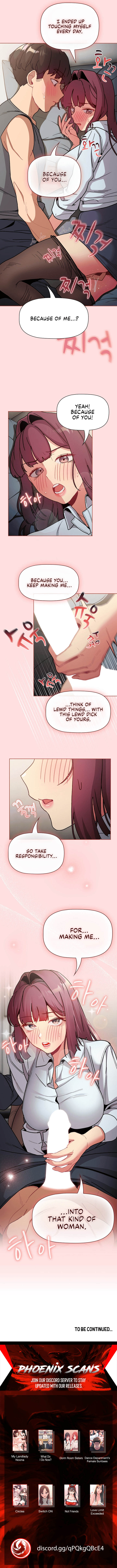 What do I do now…? chapter 102 page 5