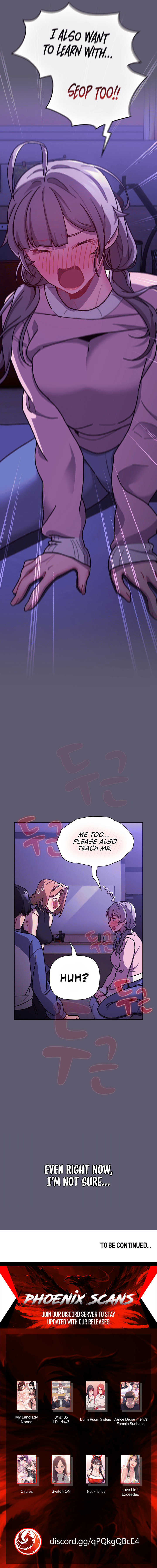 What do I do now…? chapter 114 page 7