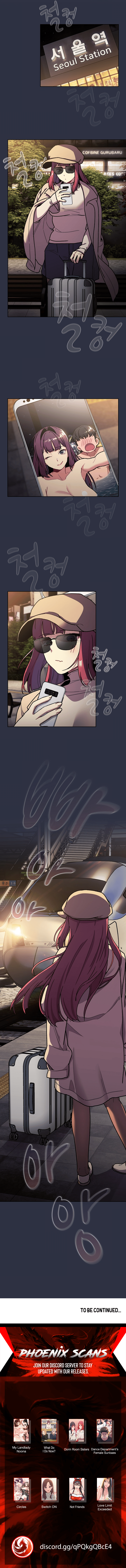 What do I do now…? chapter 117 page 7