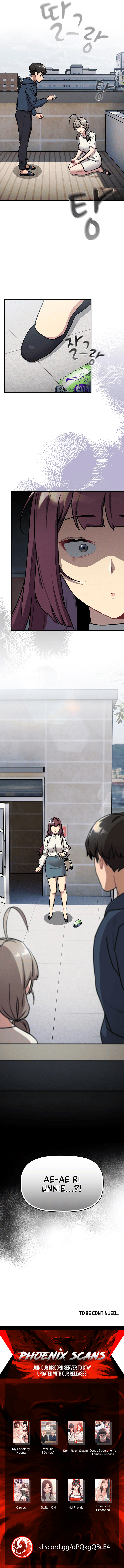 What do I do now…? chapter 118 page 7