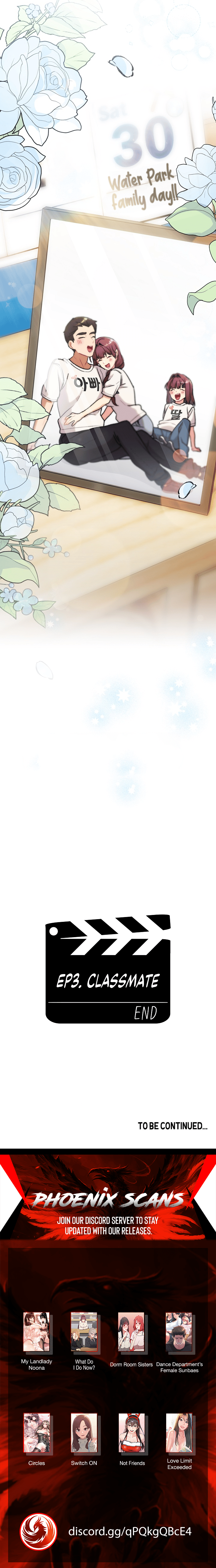 What do I do now…? chapter 132 page 6