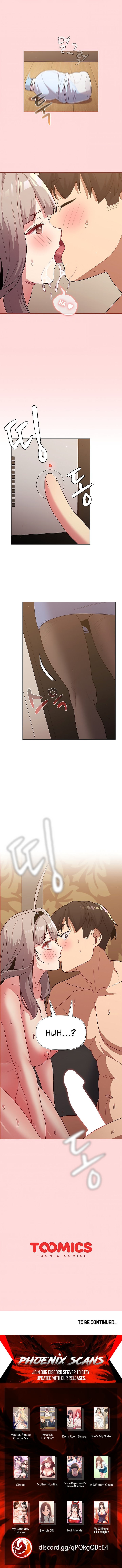 What do I do now…? chapter 45 page 5