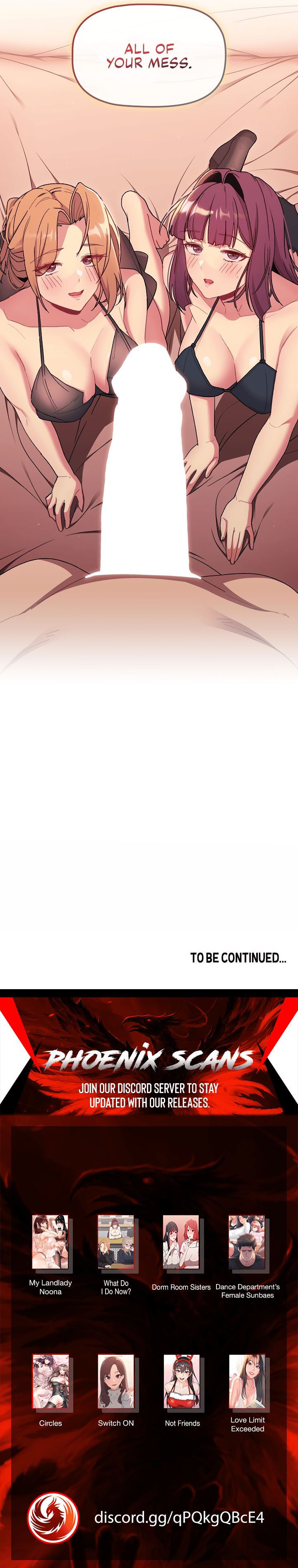 What do I do now…? chapter 87 page 5
