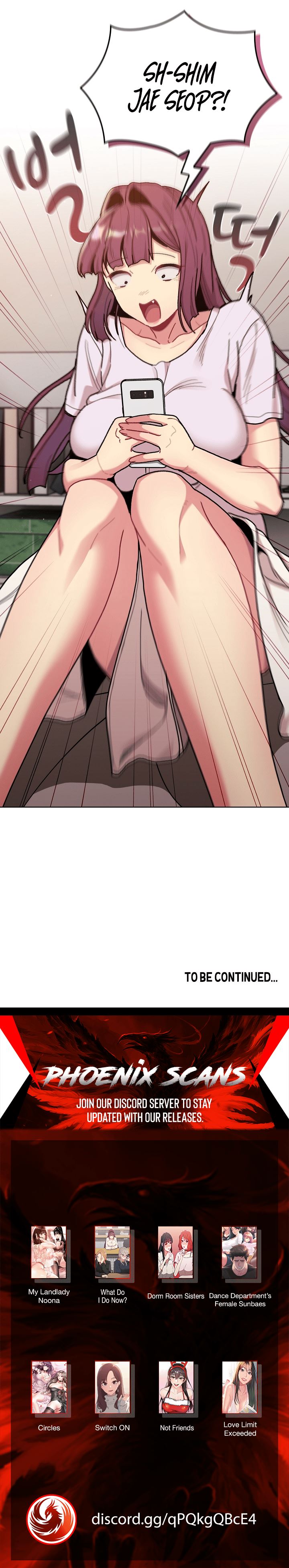 What do I do now…? chapter 92 page 6