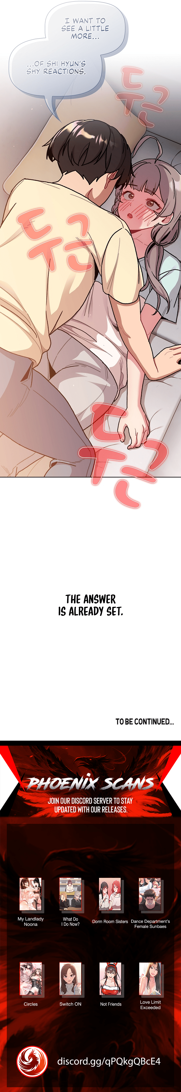 What do I do now…? chapter 96 page 5
