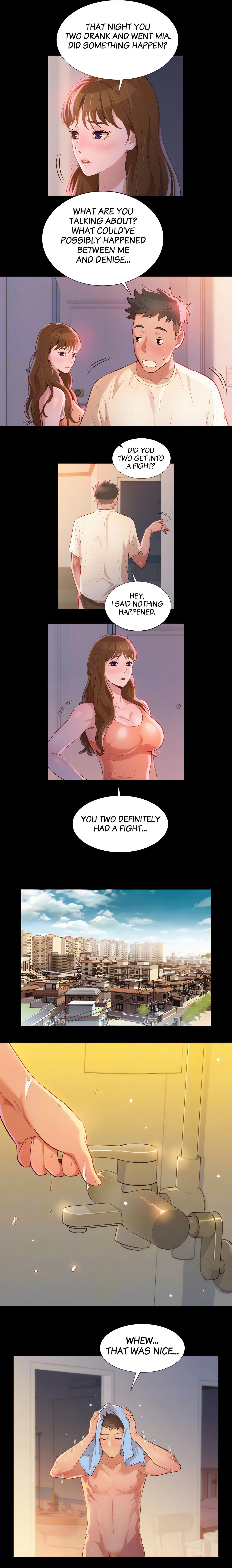 What do you Take me For? (Uncensored Fan Edition) chapter 10 page 6
