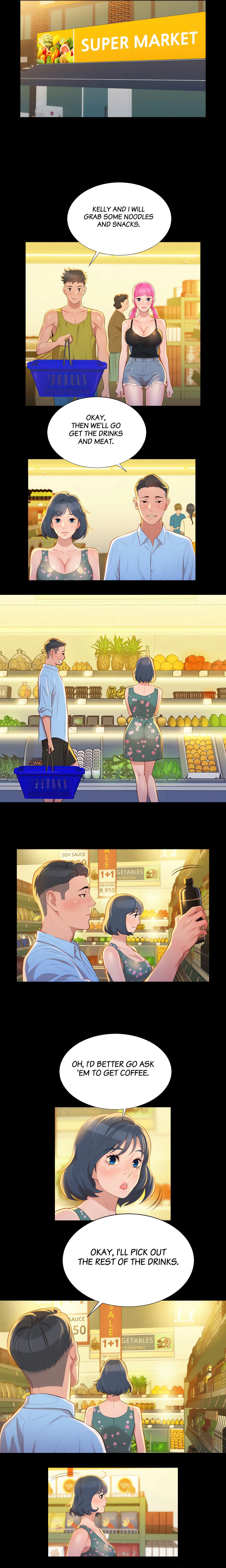 What do you Take me For? (Uncensored Fan Edition) chapter 12 page 6