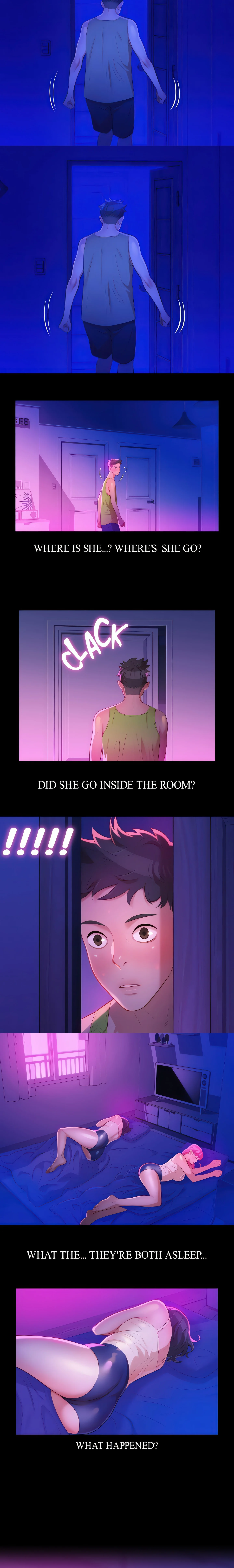 What do you Take me For? (Uncensored Fan Edition) chapter 14 page 12