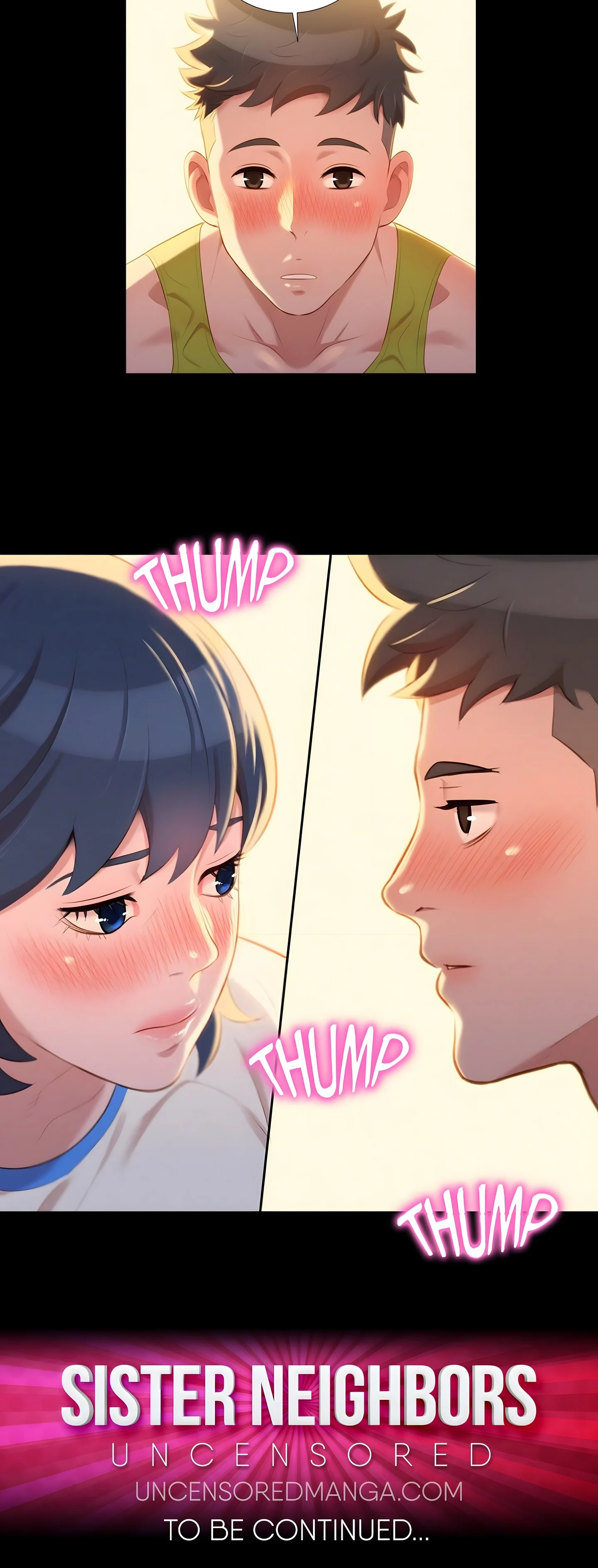What do you Take me For? (Uncensored Fan Edition) chapter 20 page 11