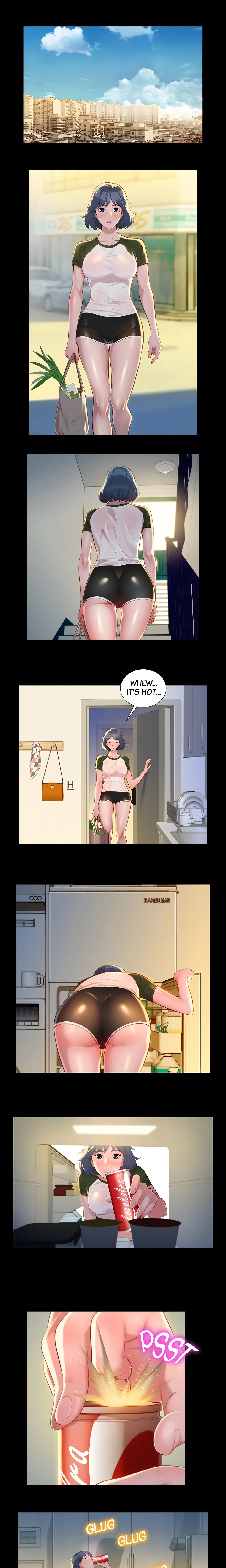 What do you Take me For? (Uncensored Fan Edition) chapter 22 page 4