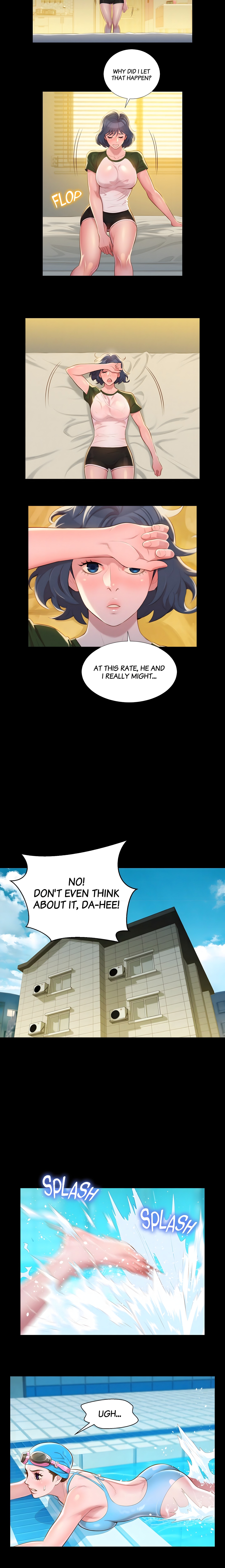 What do you Take me For? (Uncensored Fan Edition) chapter 22 page 6