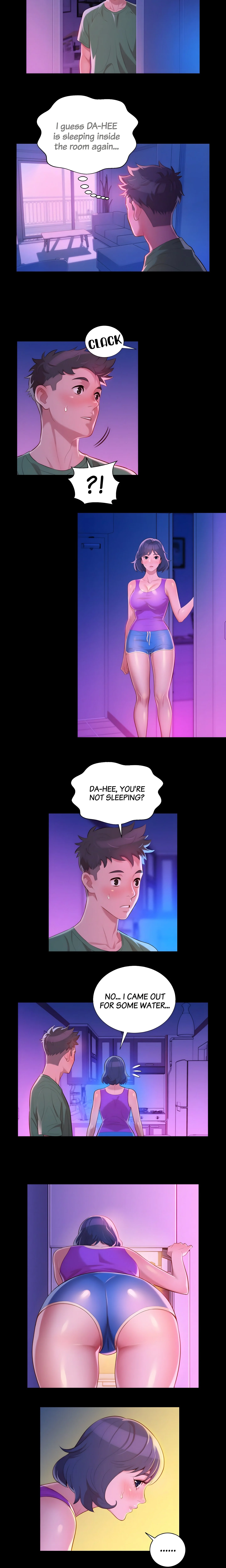 What do you Take me For? (Uncensored Fan Edition) chapter 22 page 12