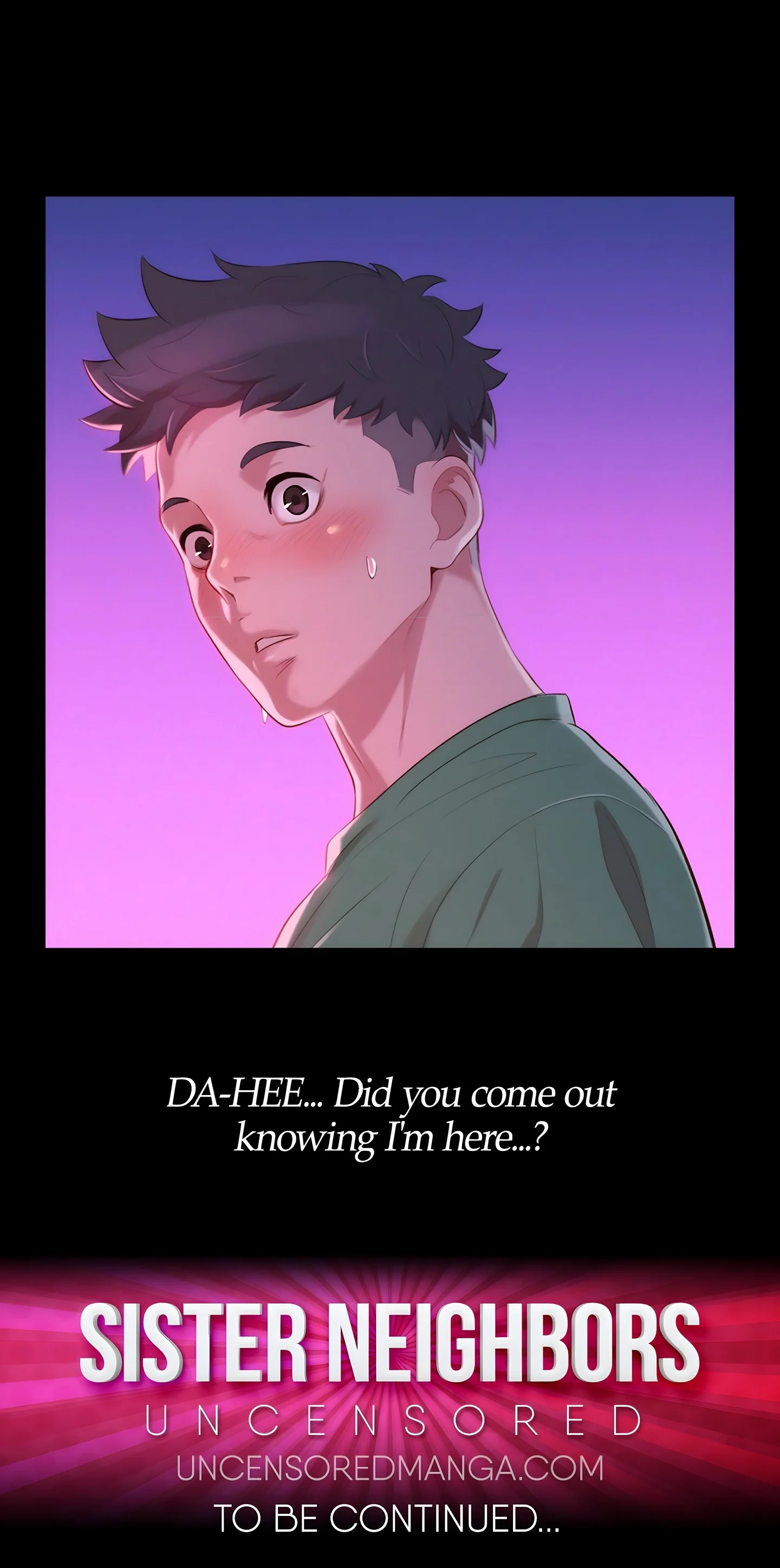 What do you Take me For? (Uncensored Fan Edition) chapter 22 page 13