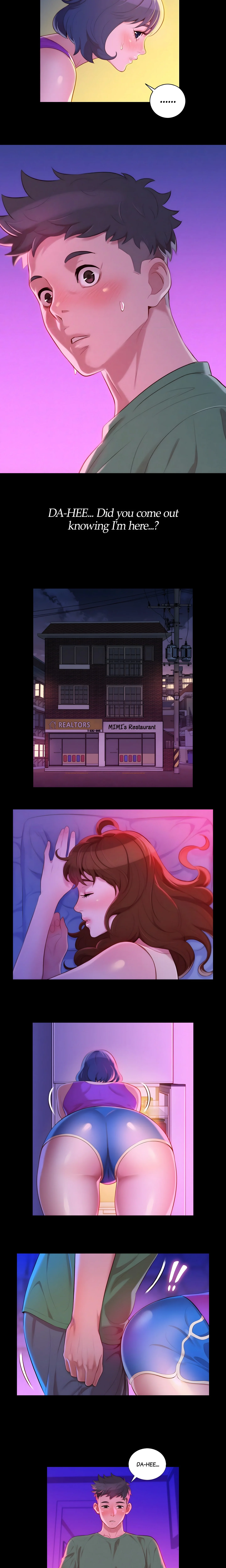 What do you Take me For? (Uncensored Fan Edition) chapter 23 page 2