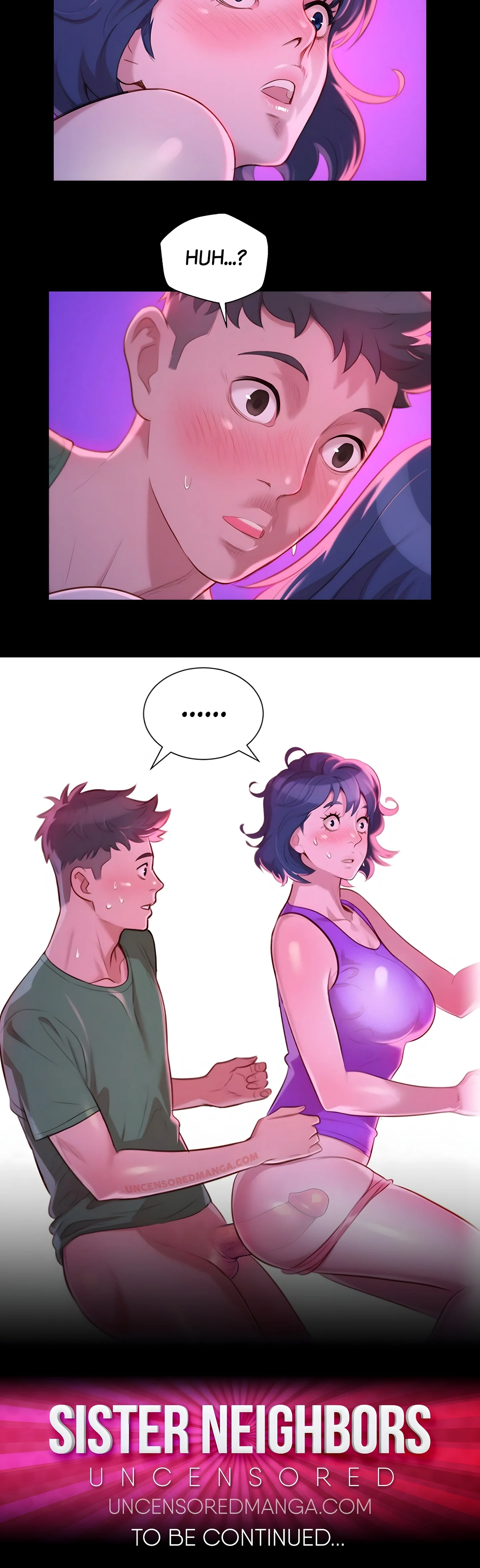 What do you Take me For? (Uncensored Fan Edition) chapter 23 page 12