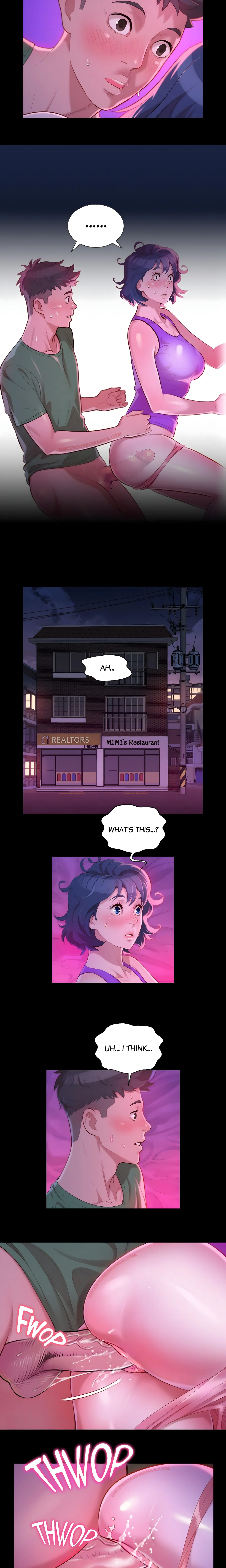 What do you Take me For? (Uncensored Fan Edition) chapter 24 page 2