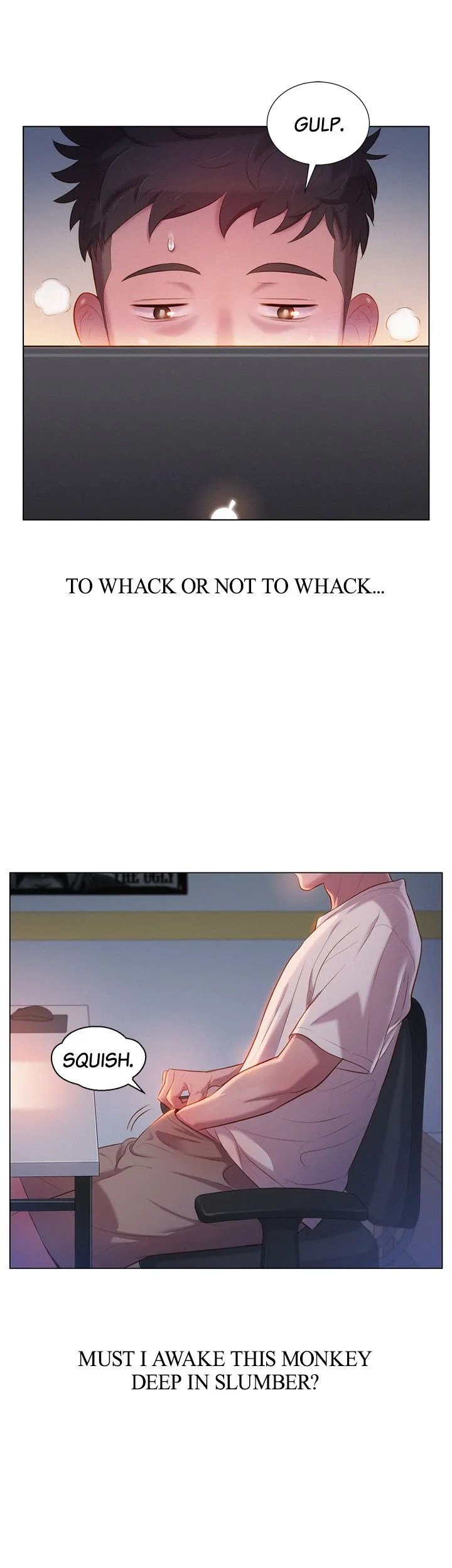 What do you take me For? chapter 1 page 6