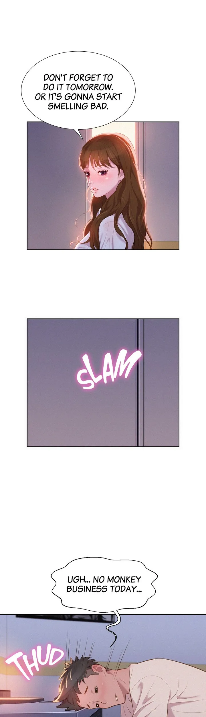 What do you take me For? chapter 1 page 14