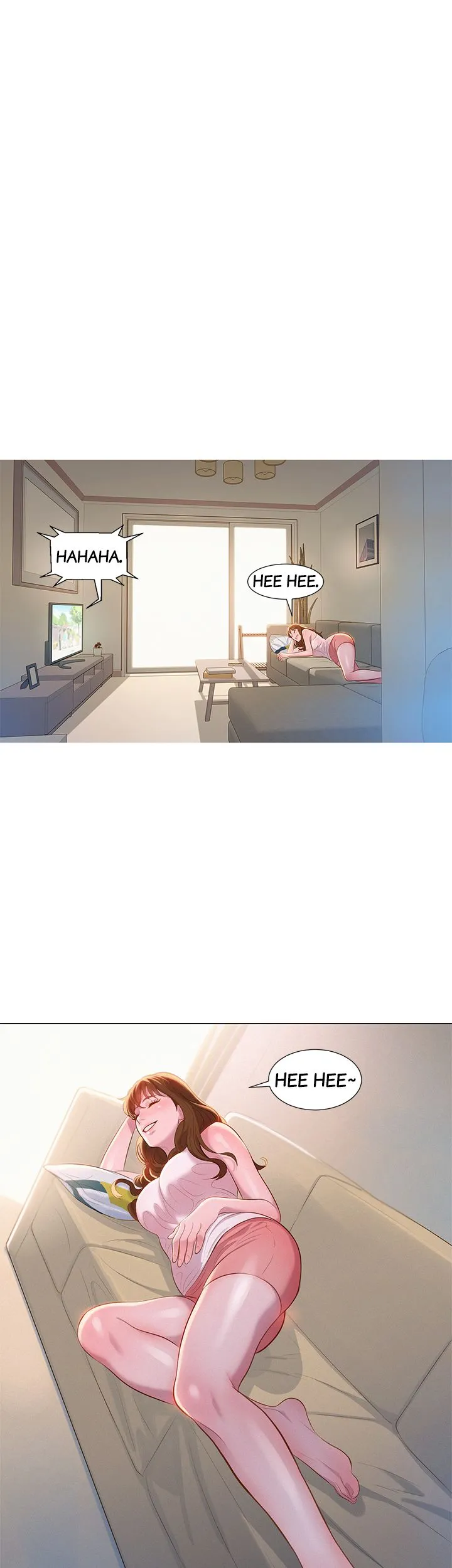 What do you take me For? chapter 1 page 16